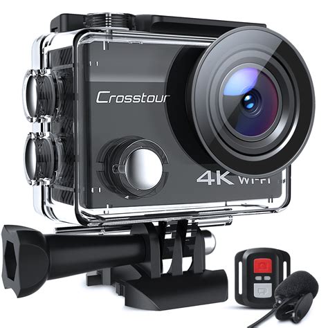 Action Camera – Crosstour US